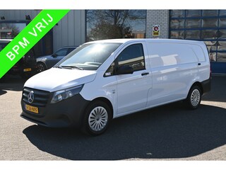 Mercedes-Benz Vito 116 CDI L3 Pro Navigatie met camera, Comfort stoel