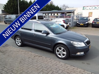 Skoda Octavia Combi 1.2 TSI Elegance Business Line