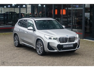 BMW X1 xDrive25e M-Sport | Head-up | 20 inch