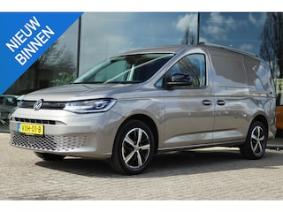 Volkswagen Caddy CARGO 2.0 TDI AUT. 2.0 TDI | 2 SCHUIFDEUREN | VIRT. COCKPIT | LED | ACC | CARPLAY | KEY-LESS | CAMERA