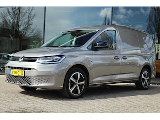 Volkswagen Caddy CARGO 2.0 TDI AUT. 2.0 TDI | 2 SCHUIFDEUREN | VIRT. COCKPIT | LED | ACC | CARPLAY | KEY-LESS | CAMERA
