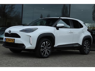 Toyota Yaris Cross 1.5 HYBRID DYNAMIC | CARPLAY | NAVI | CAMERA | KEY-LESS | ACC | LANE ASSIST