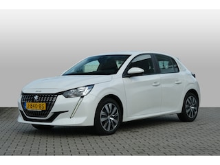 Peugeot 208 1.2 PureTech Active