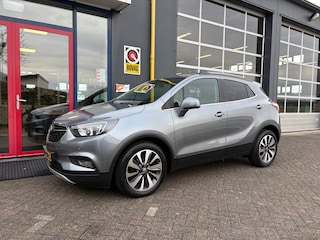 Opel Mokka X 1.4 Turbo Black Edition