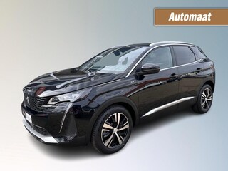 Peugeot 3008 1.2 HYBRID 145 GT