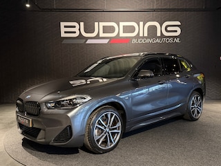 BMW X2 xDrive20i High Exe | M-sport | Pano | Keyless | Leder