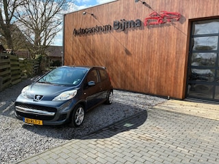 Peugeot 107 1.0 12V XS