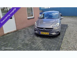 Opel Corsa 1.4 Bi-Fuel Business 5drs ,airco , sportvelgen