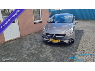 Opel Corsa 1.4 Bi-Fuel Business 5drs ,airco , sportvelgen