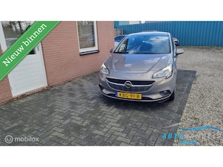Opel Corsa 1.4 Bi-Fuel Business 5drs ,airco , sportvelgen