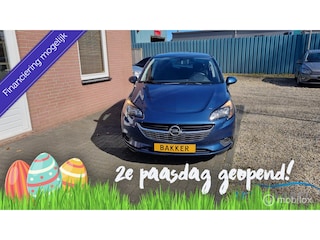 Opel Corsa 1.4 Innovation 5 drs , airco , sportvelgen ,