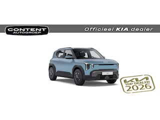 Kia EV2 42,2 kWh 147pk Air | Nu Bestelbaar