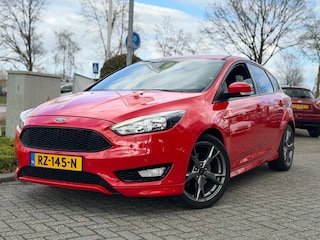 Ford Focus 1.5 ST-Line 150pk navigatie 97.103 Nap