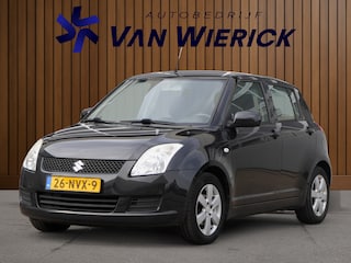 Suzuki Swift 1.3 Comfort 93PK! | Airco | 5-Deurs | NAP