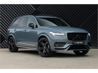 Volvo XC90 2.0 T8 Recharge 7p AWD R-Design ACC Pano Massage Headup Stoelvent. Luchtv. Stuurwielverw. HarmanK