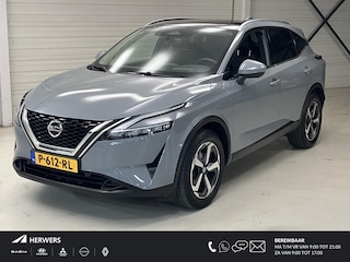 Nissan Qashqai 1.3 MHEV Premiere Edition / Trekhaak afneembaar / Panorama dak.