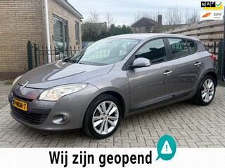 Renault Mégane 1.4 TCE Celsium |zeer nette auto | top onderhouden | cruise | airco | pdc | isofix |