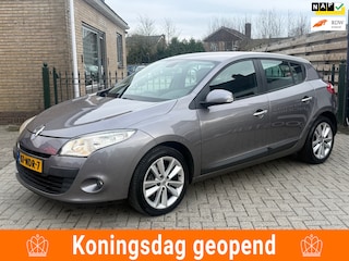Renault Mégane 1.4 TCE Celsium |zeer nette auto | top onderhouden | cruise | airco | pdc | isofix |
