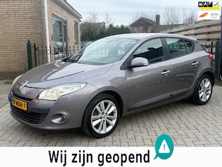 Renault Mégane 1.4 TCE Celsium |zeer nette auto | top onderhouden | cruise | airco | pdc | isofix |