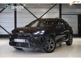 Cupra Formentor 1.5 TSI e Business 150PK|Automaat|Navi|360 Camera|LED|Sfeerverlichting|Hifi|Dodehoek sensor|18inch