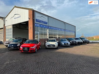 Volkswagen Tiguan 1.4 TSI Comfortline R-Line **PANODAK + THAAK**