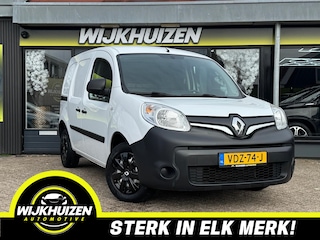 Renault Kangoo 1.5 Blue dCi 95 Comfort met Airco !!! Navigatie !!! Nieuwstaat !!!