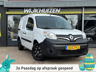 Renault Kangoo 1.5 Blue dCi 95 Comfort met Airco !!! Navigatie !!! Nieuwstaat !!!