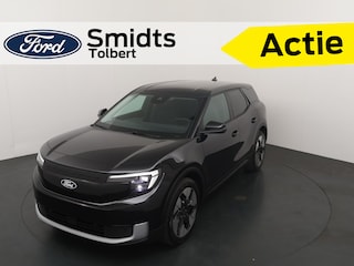 Ford Explorer Premium Ext. Range RWD 77 kWh | Trekhaak