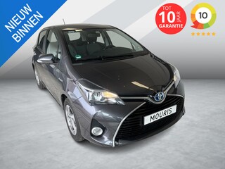 Toyota Yaris 1.5 Hybrid Dynamic