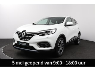 Renault Kadjar 1.3 TCe 140 EDC Intens | Automaat | Camera | Carplay/Android Auto |