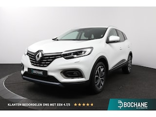 Renault Kadjar 1.3 TCe 140 EDC Intens | Automaat | Camera | Carplay/Android Auto |