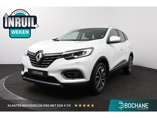 Renault Kadjar 1.3 TCe 140 EDC Intens | Automaat | Camera | Carplay/Android Auto |