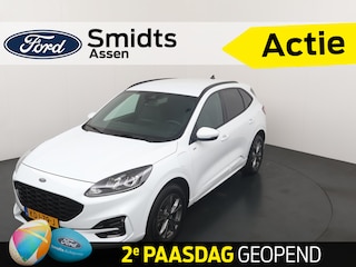 Ford Kuga 2.5 PHEV 225 pk ST-Line | Winter Pack | Camera | All-season banden | LED | Clima | Cruise |