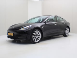 Tesla Model 3 Long-Range AWD 351pk 75 kWh [ FSD+620KM WLTP+PREMIUM AUDIO ]
