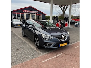 Renault Mégane Estate 1.3 Energy TCe 140pk Bose