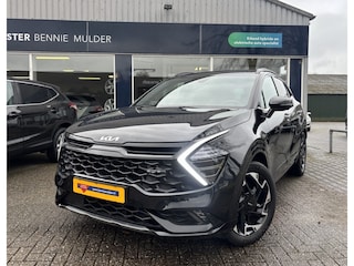 Kia Sportage 1.6 T Plug-in Hybrid GT-Line 360 CAMERA / LED / LEDER