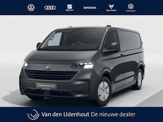 Volkswagen Transporter L1H1 218pk 64kWh RWD Life