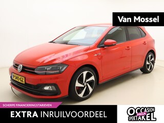 Volkswagen Polo 2.0 TSI GTI | Automaat | Apple Carplay / Android Auto | Camera | Stoelverwarming | Climate Control | Virtual Cockpit |