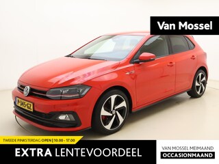 Volkswagen Polo 2.0 TSI GTI | Automaat | Apple Carplay / Android Auto | Camera | Stoelverwarming | Climate Control | Virtual Cockpit |