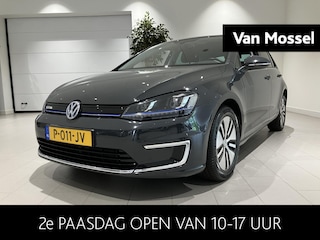 Volkswagen Golf 116 PK | SoH 82% | Automaat | LED | Stoelverwarming | Parkeersensoren | Climatronic (Automatische Airco) | Carplay / Android Auto