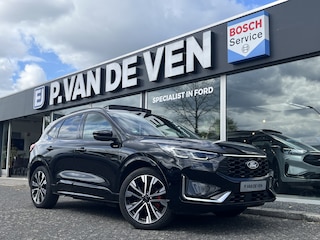 Ford Kuga 2.5 PHEV ST-Line X 243pk Automaat | Full Options | E-Trekhaak | Panodak | Coast-to-Coast Matrix LED | 20'' | Winter Pack | Head-Up | Driver Assistance Pack | AGR-stoelen | etc. etc.