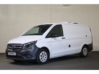 Mercedes-Benz Vito 116 CDI Automaat Koelwagen