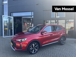 MG ZS 1.5 Hybrid+ Aut. Luxury