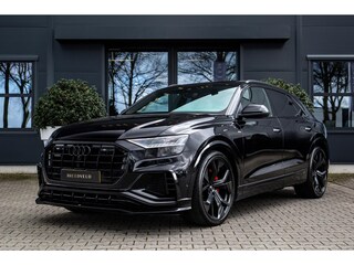 Audi Q8 55 TFSI quattro ABT