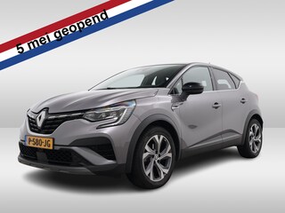 Renault Captur 1.6 E-TECH HYBRID 145PK R.S LINE AUT | Navi | Camera | PDV v/a
