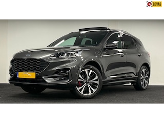 Ford Kuga 2.5 PHEV ST-Line X*224PK*Trekhaak*Panodak*B&O*Navi*Camera*Carplay*Stoelverw*