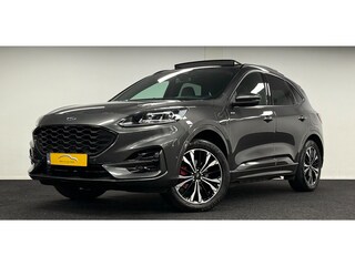 Ford Kuga 2.5 PHEV ST-Line X*224PK*Trekhaak*Panodak*B&O*Navi*Camera*Carplay*Stoelverw*