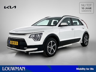 Kia Niro 1.6 GDi DynamicLine