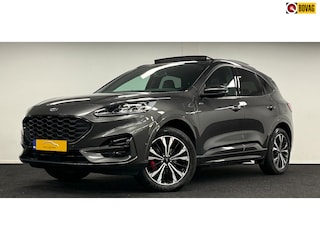 Ford Kuga 2.5 PHEV ST-Line X*224PK*Trekhaak*Panodak*B&O*Navi*Camera*Carplay*Stoelverw*