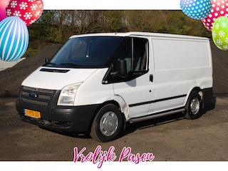 Ford Transit 280S 2.2 TDCI Ambiente